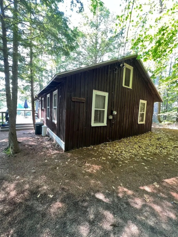 photo 1 of Ingall's Nook Limit 8 2 Bedroom Cabin by RedAwning