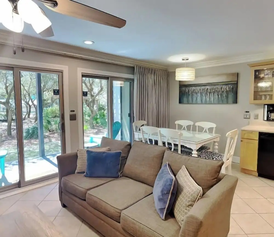 photo 1 of Inlet Dunes #102 by Southern Vacation Rentals
