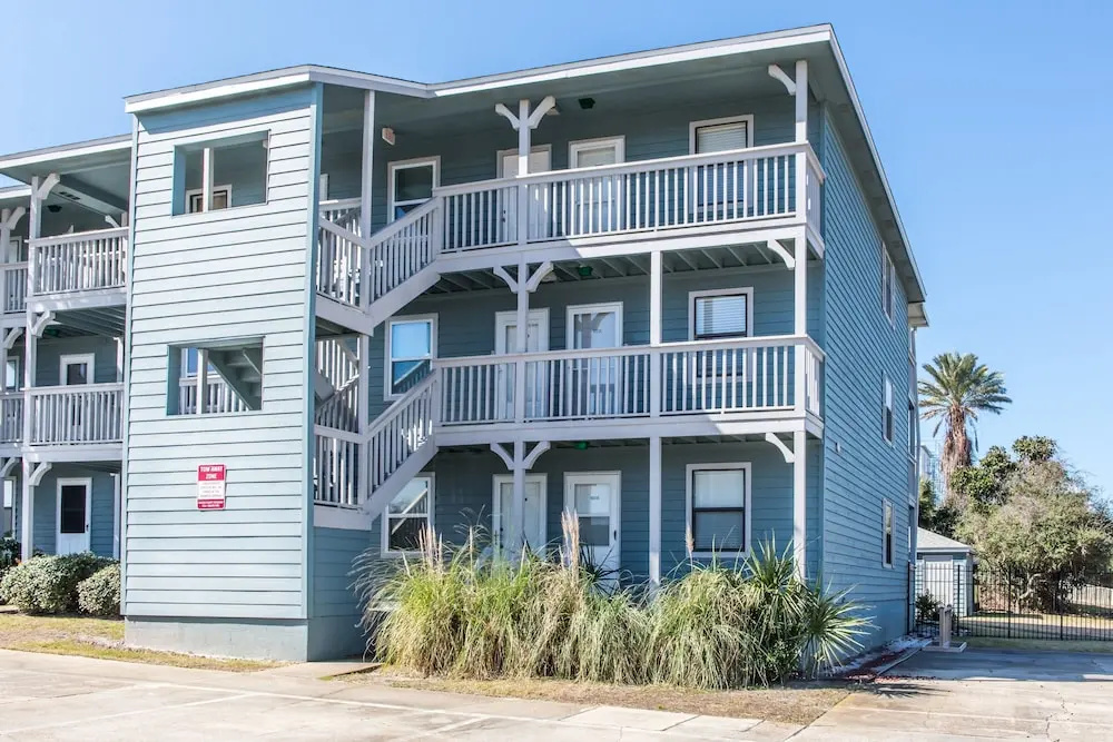 photo 1 of Inlet Sands - 204 - Studio home by RedAwning