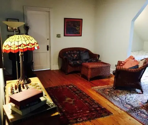photo 1 of Inman Park Bed & Breakfast