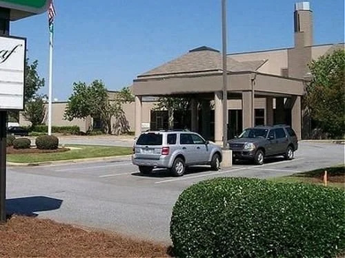 photo 1 of Holiday Inn-Albany Mall