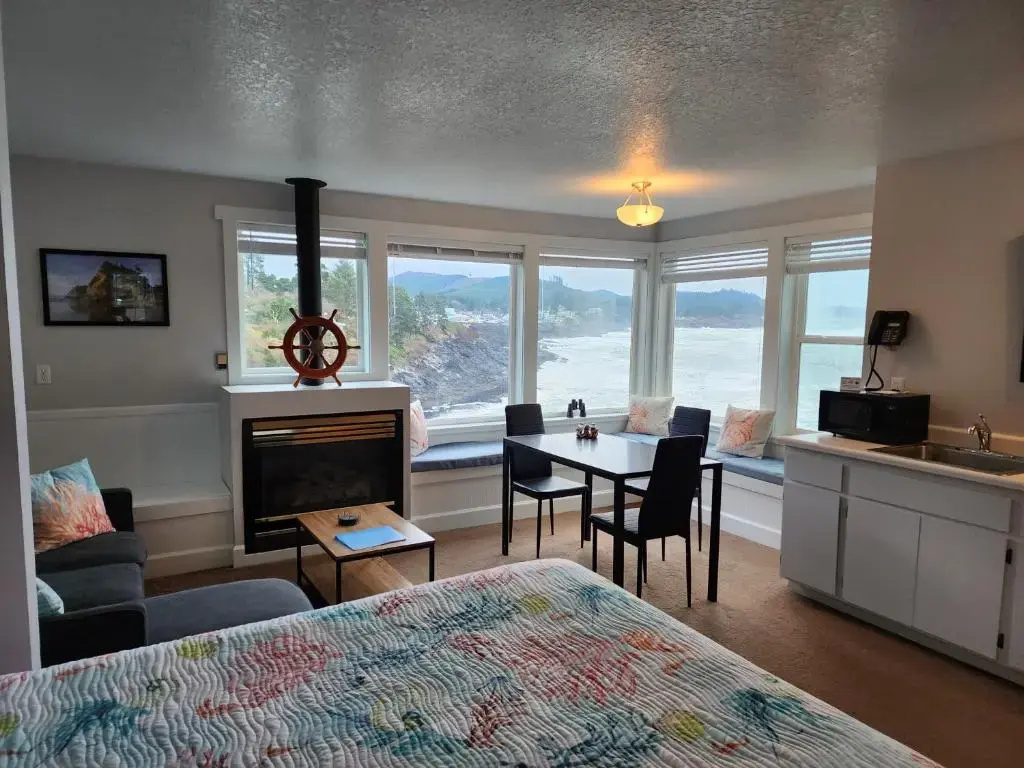photo 1 of Inn at Arch Rock