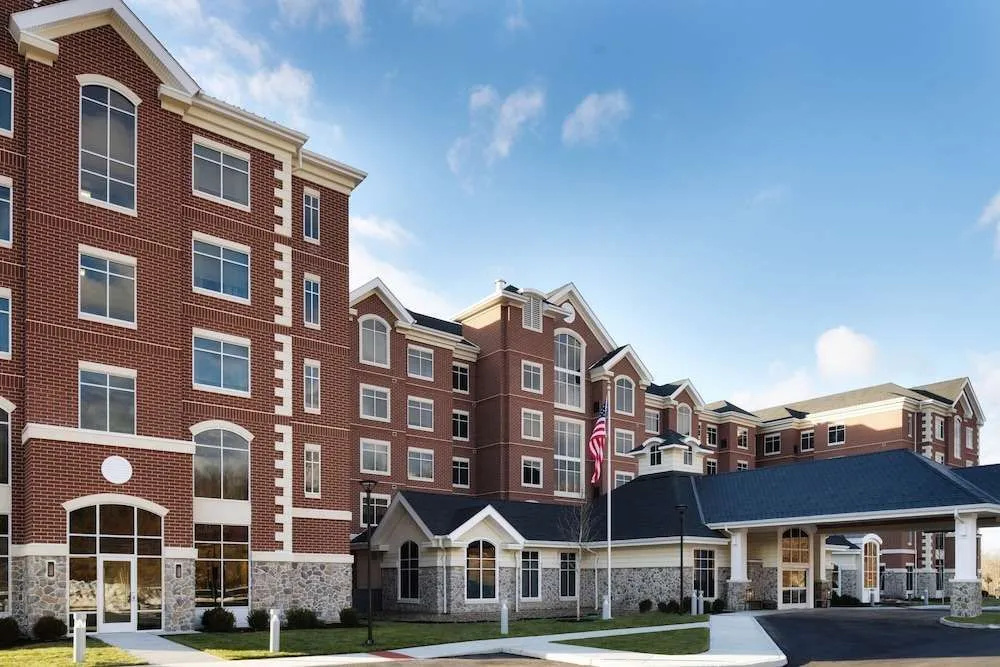 photo 1 of Inn at Bellefield / Hyde Park, Residence Inn by Marriott