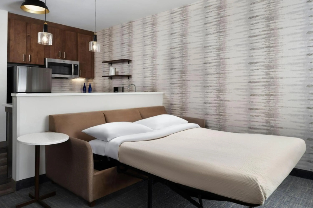 photo 1 of Inn At Bellefield Hyde Park