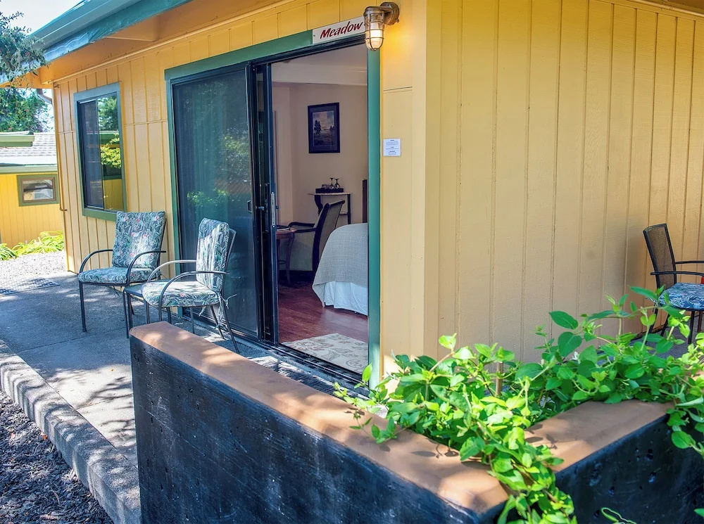 photo 1 of Inn at Buckhorn Cove
