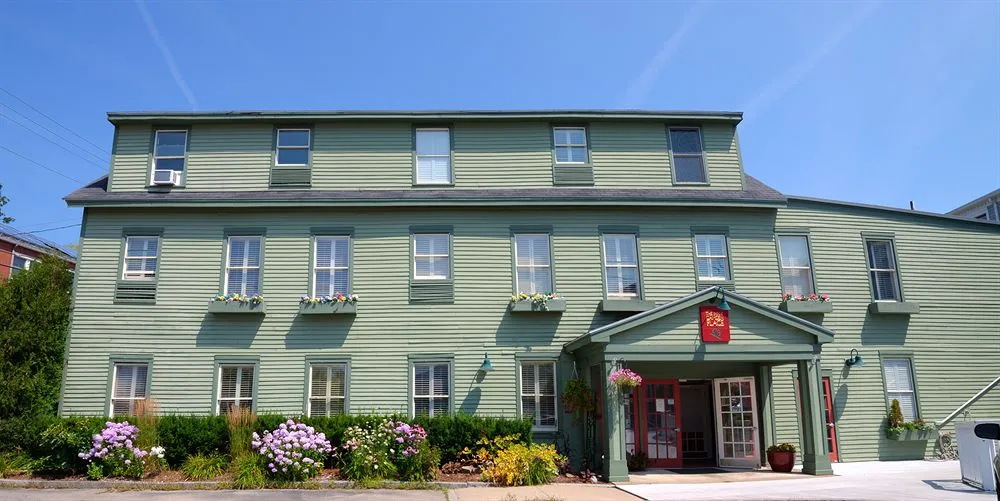 photo 1 of The Inn at Camden Place