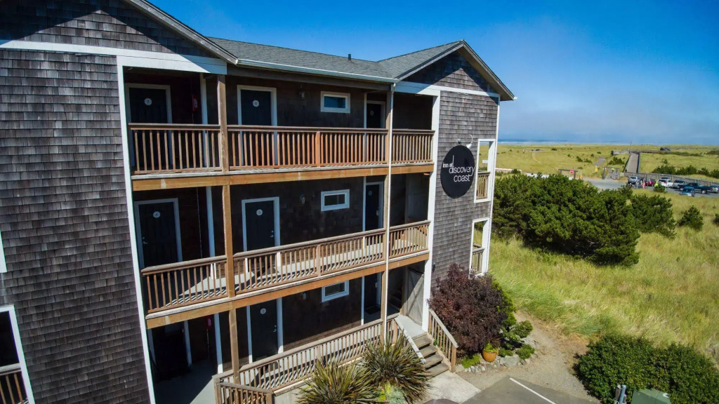 photo 1 of Oceanfront Inn at Discovery Coast