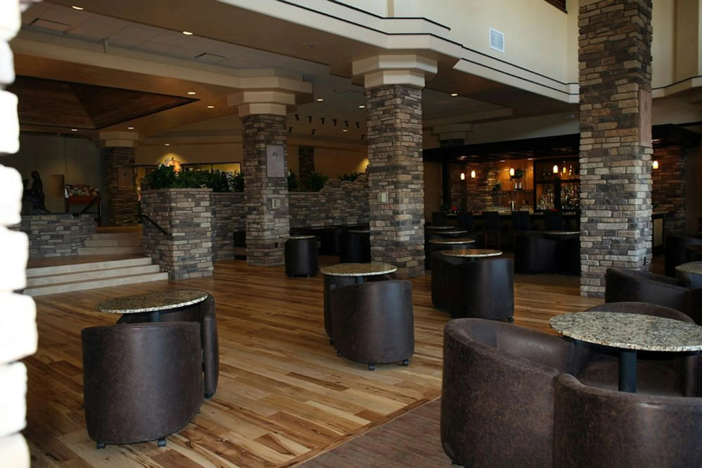 photo 1 of Inn at Eagle Mountain