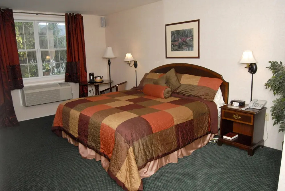 photo 1 of The Inn At Houghton Creek