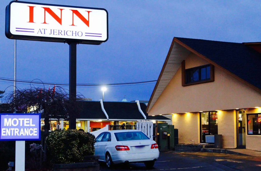photo 1 of Inn at Jericho