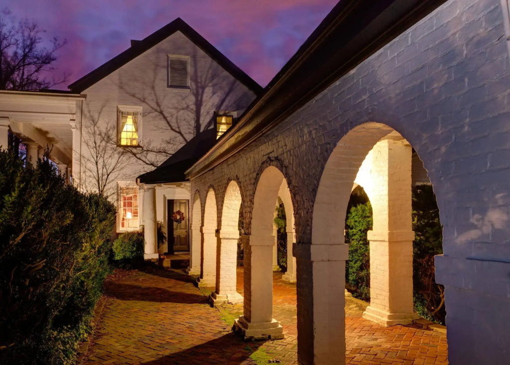 photo 1 of The Inn at Meander Plantation