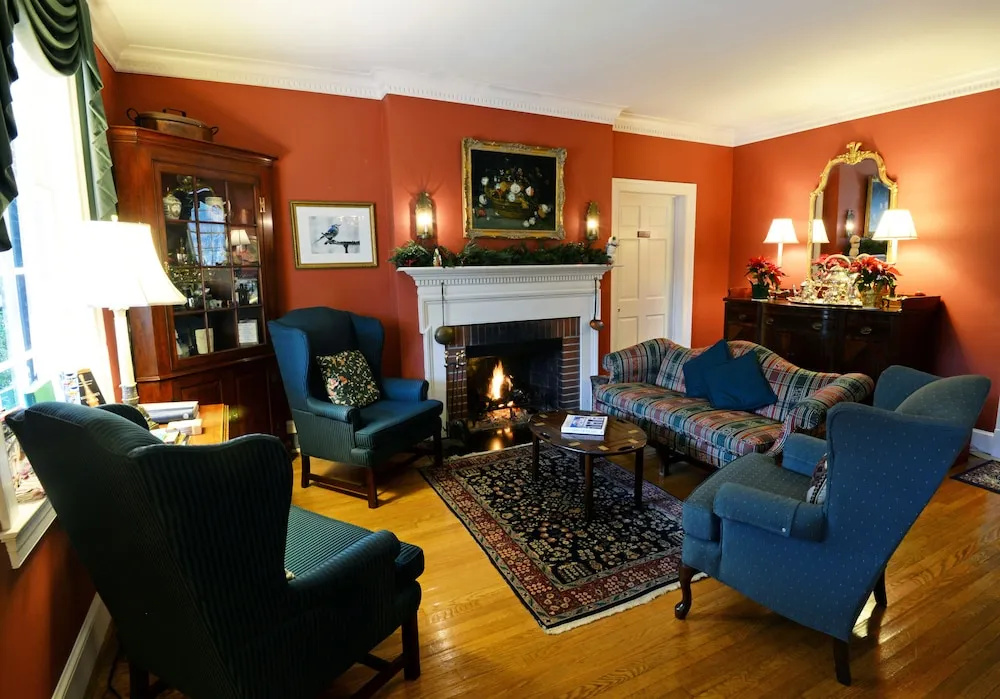 photo 1 of Inn at Monticello