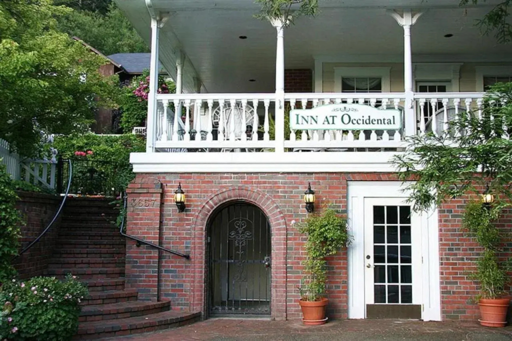 photo 1 of Inn at Occidental