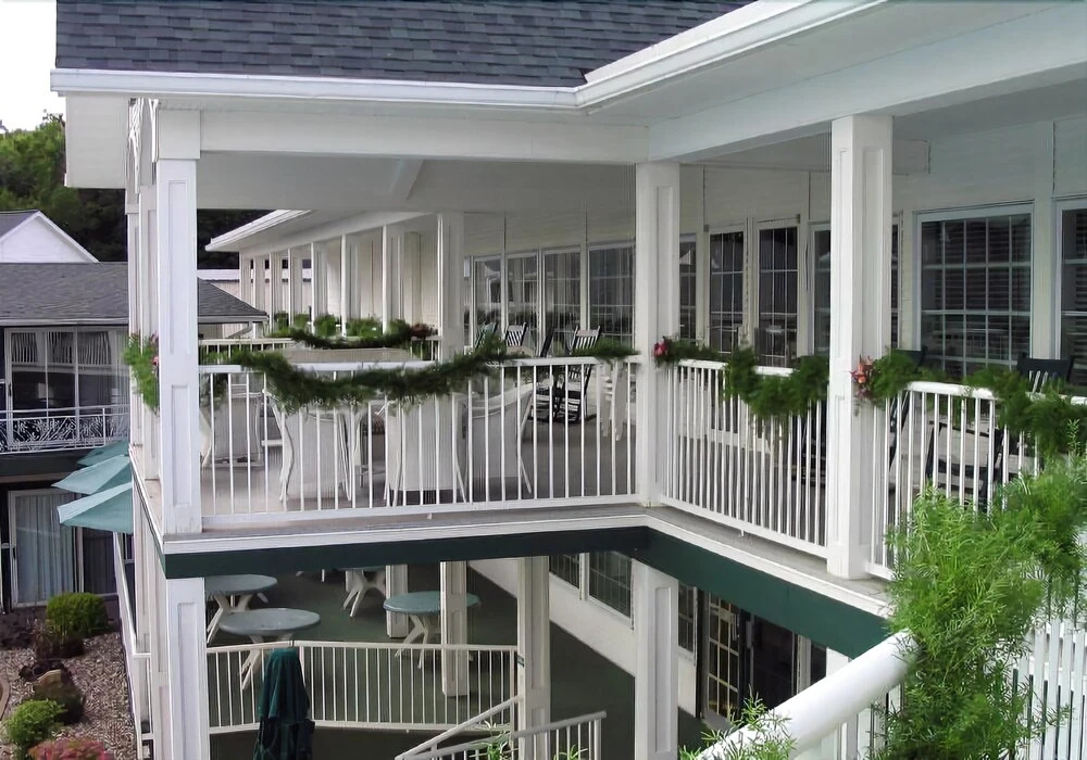 photo 1 of The Inn at Okoboji Resort