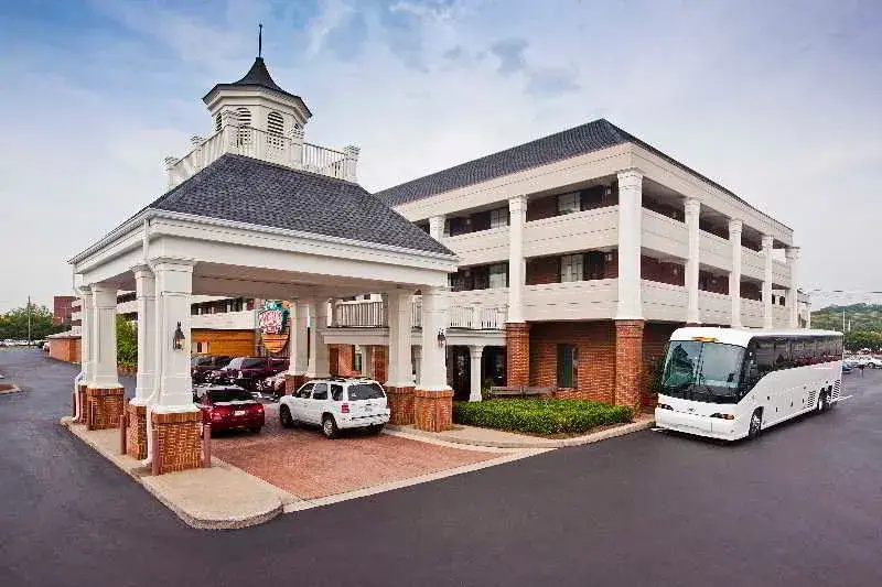 photo 1 of The Inn at Opryland