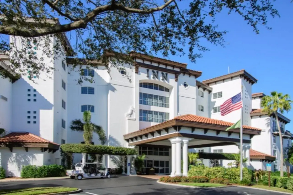 photo 1 of Inn at Pelican Bay