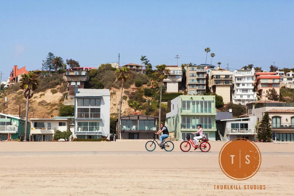 photo 1 of Inn at Playa del Rey
