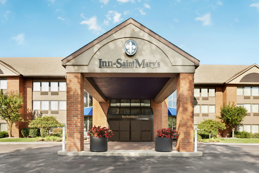 photo 1 of The Inn at Saint Mary's