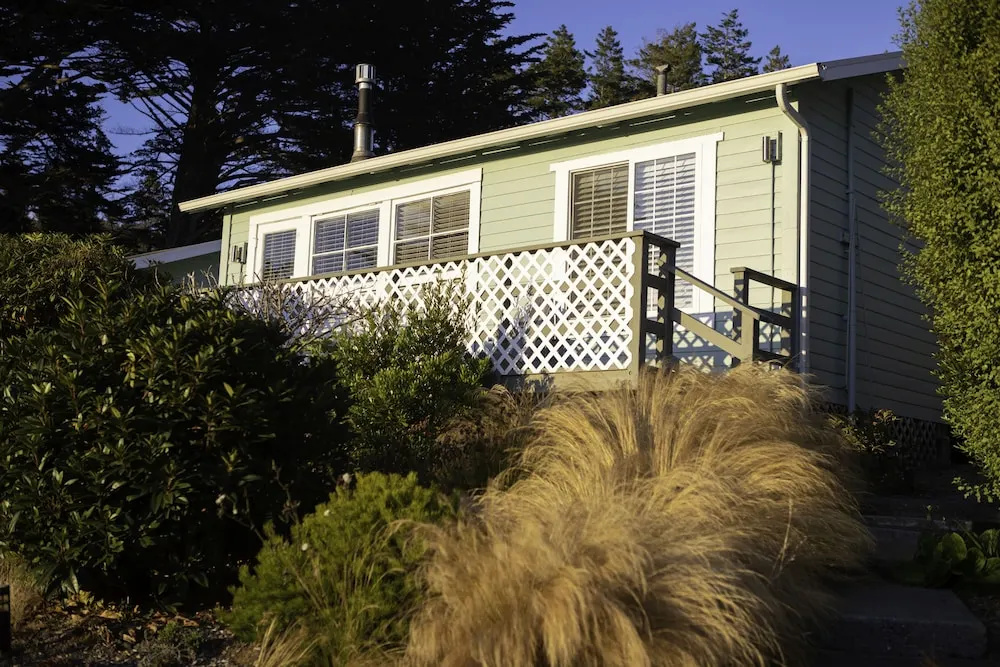 photo 1 of The Inn at Schoolhouse Creek