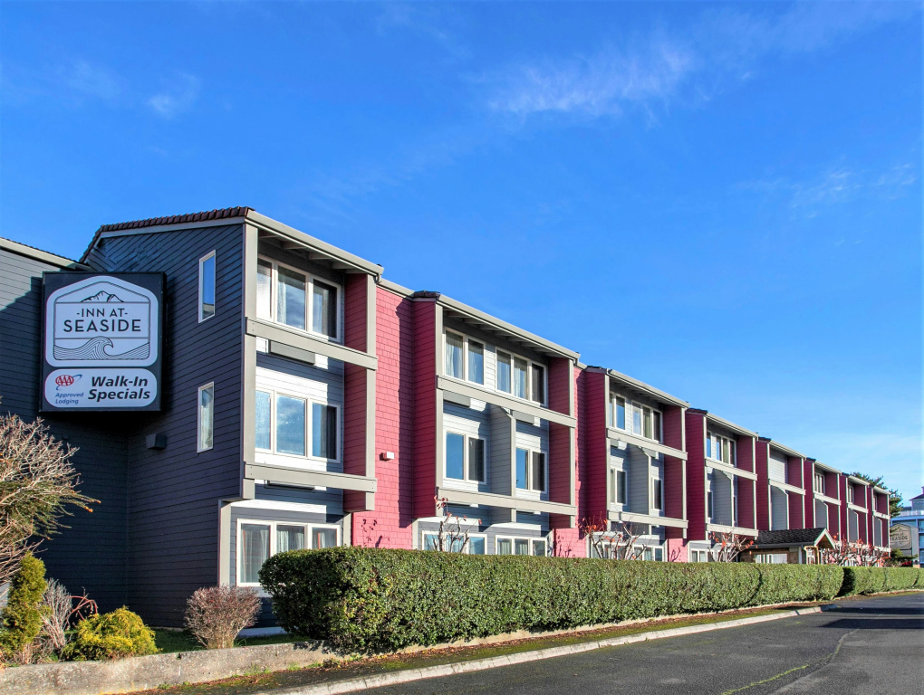 photo 1 of Inn At Seaside
