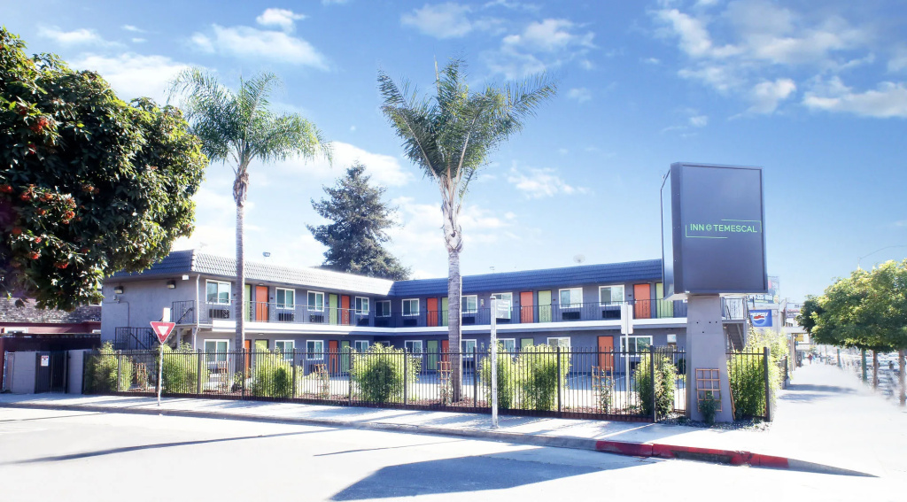 photo 1 of Inn at Temescal