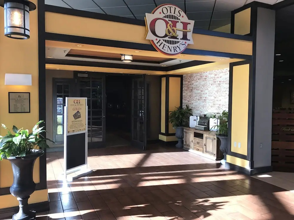 photo 1 of Inn at the Isle of Capri Lake Charles