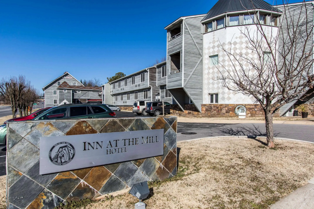 photo 1 of Inn at the Mill, an Ascend Collection Hotel