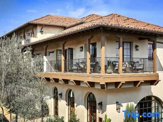 photo 1 of Inn At The Mission San Juan Capistrano, Autograph Collection