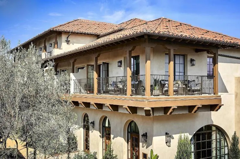 photo 1 of Inn at the Mission San Juan Capistrano, Autograph Hotels