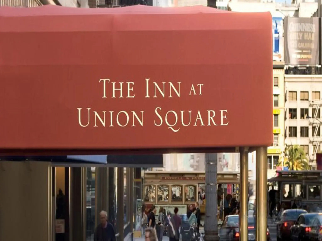 photo 1 of Inn At Union Square