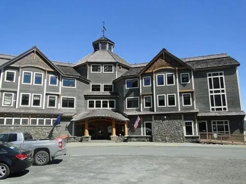 photo 1 of The Inn at Whittier