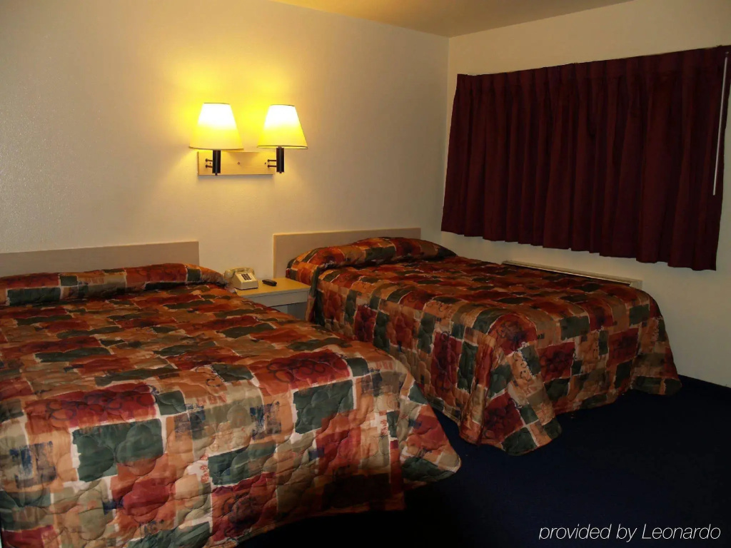 photo 1 of AmeriVu Inn
