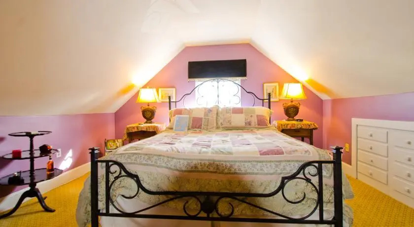photo 1 of Inn Bliss