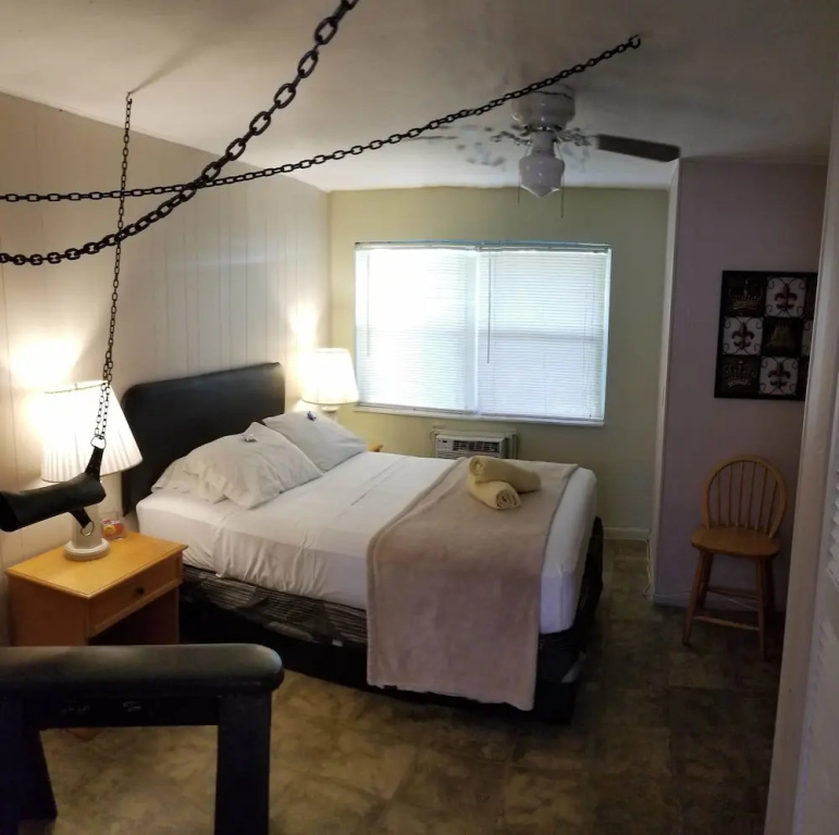 photo 1 of Inn Leather Guest House