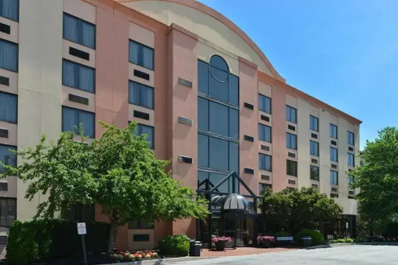photo 1 of Inn Of King Of Prussia