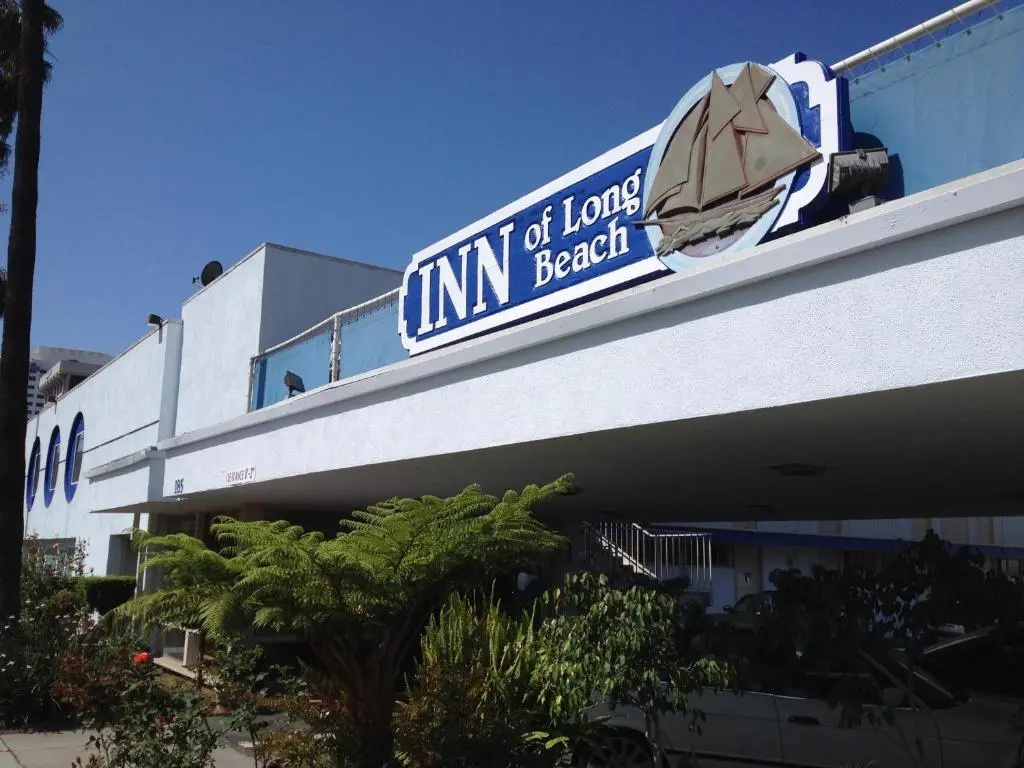 photo 1 of Inn Of Long Beach