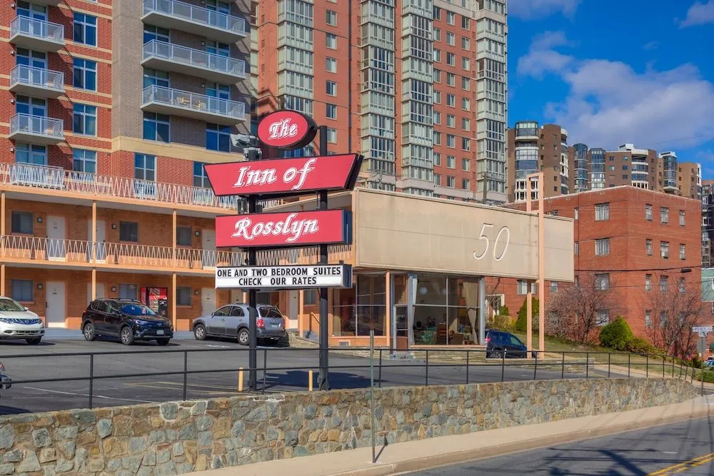 photo 1 of Inn of Rosslyn