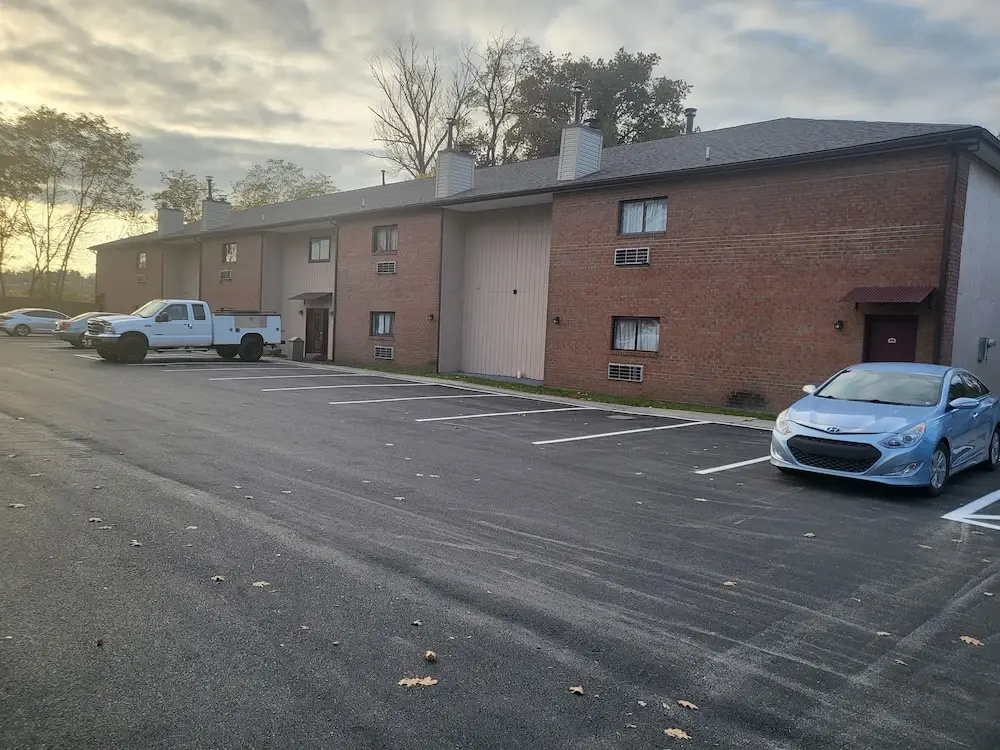 photo 1 of Inn of the dove harrisburg-hershey