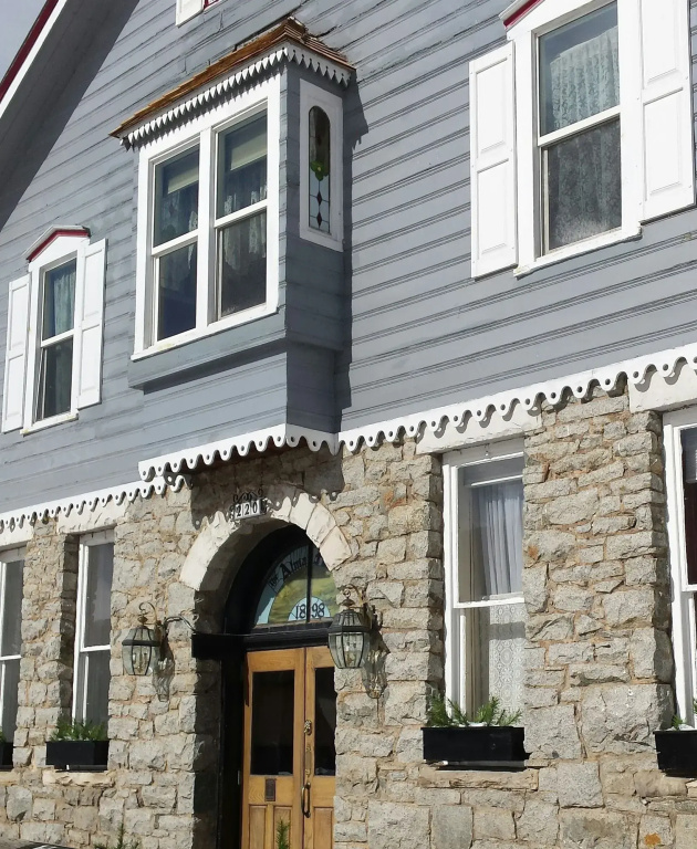 photo 1 of The Alma House Inn