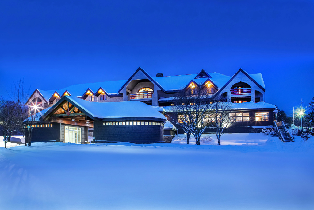 photo 1 of Killington Mountain Lodge, Tapestry Collection by Hilton