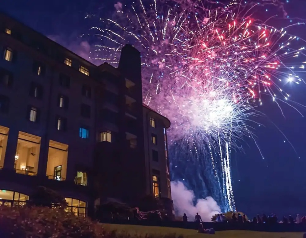 photo 1 of Inn On Biltmore Estate
