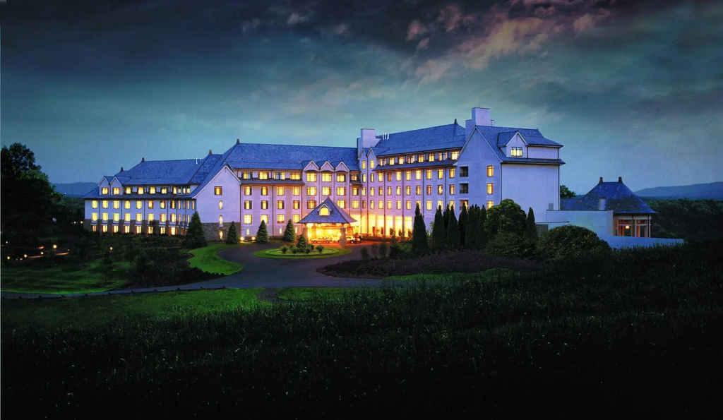 photo 1 of The Inn on Biltmore Estate
