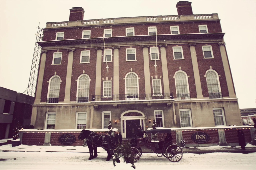 photo 1 of Inn on Broadway
