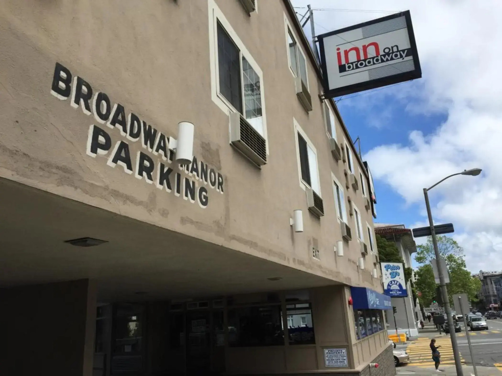 photo 1 of Inn on Broadway