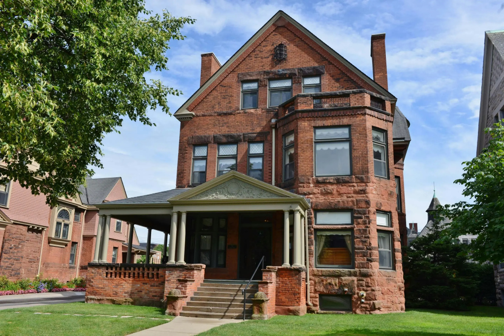 photo 1 of The Inn on Ferry Street