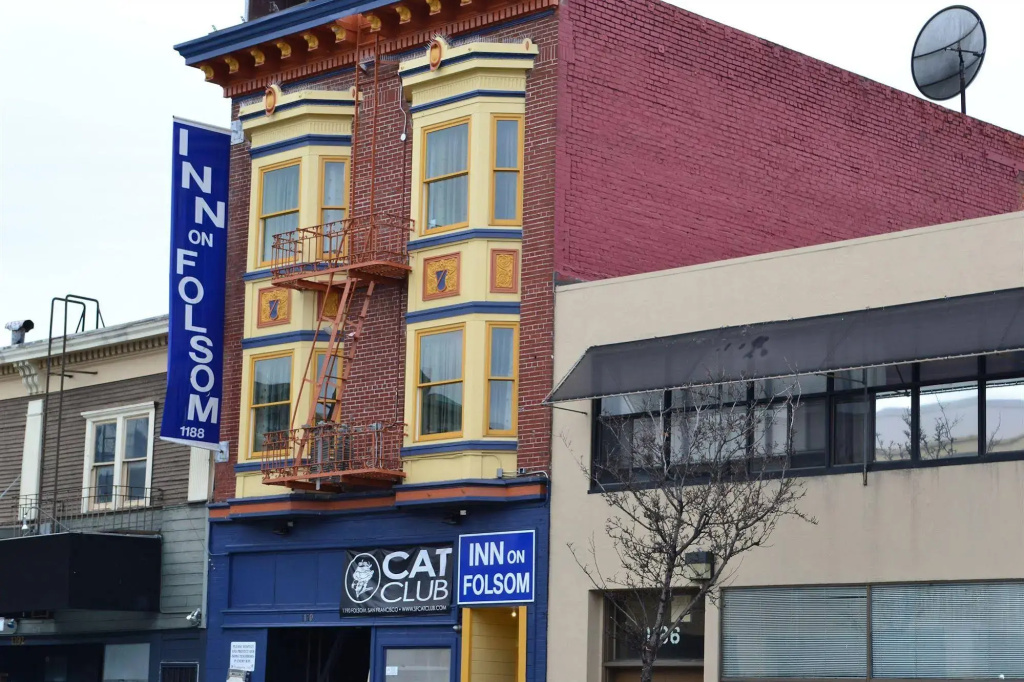 photo 1 of Inn on Folsom