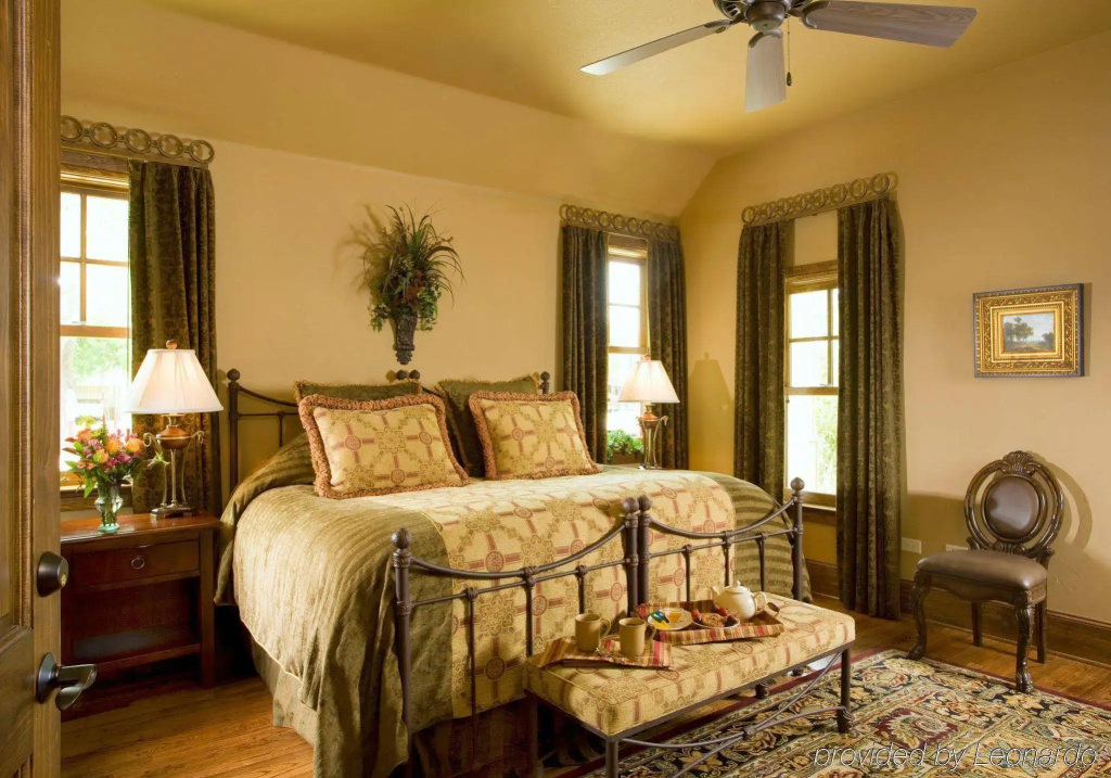photo 1 of Inn on Lake Granbury a Boutique Hotel