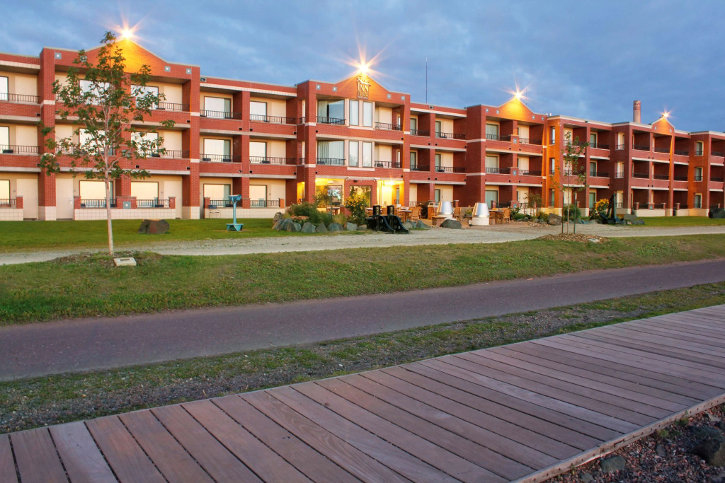 photo 1 of The Inn on Lake Superior