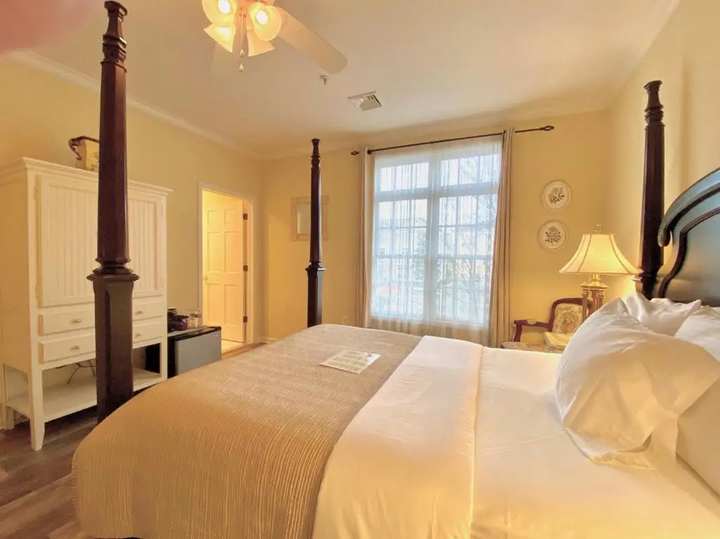 photo 1 of Inn on Main Hotel
