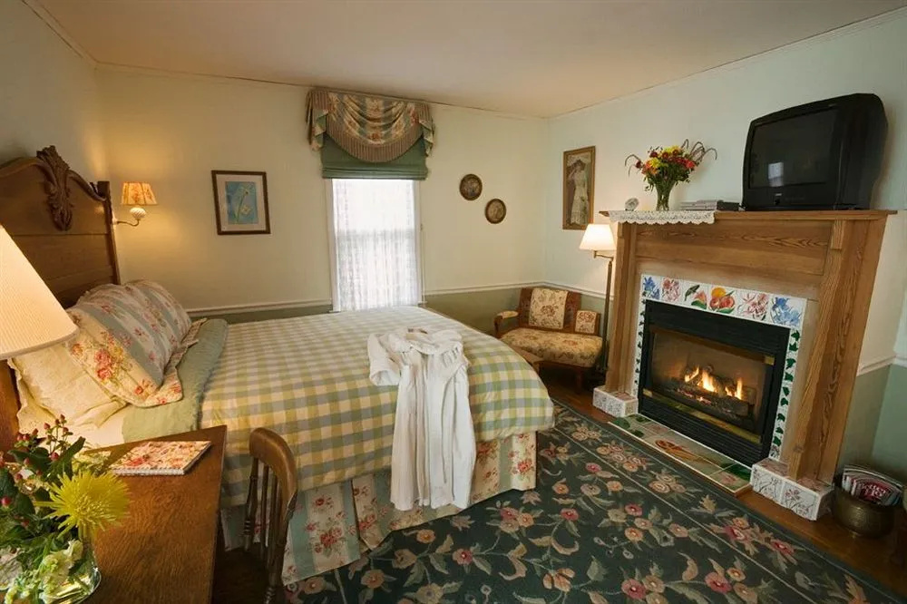 photo 1 of Inn on Main Street B&B